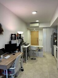 The Lakefront Residences (D22), Condominium #573070871
